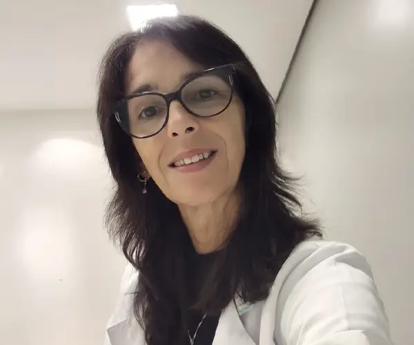 Foto de Zulmira Alves